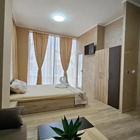 Апартаменти За Гости Кедър Sapareva Banya Exterior photo