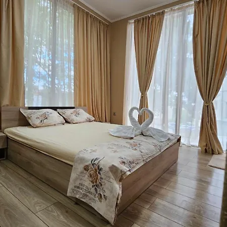 Апартаменти За Гости Кедър Sapareva Banya Exterior photo