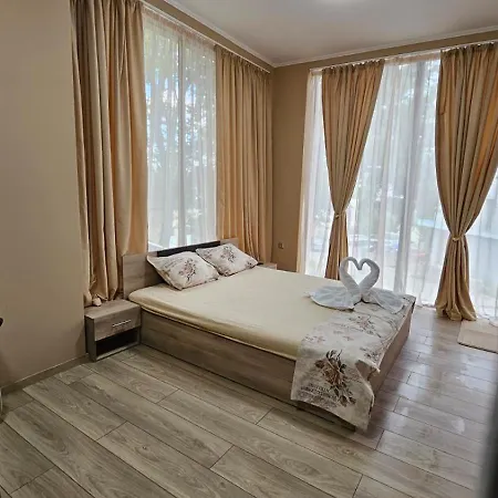 Апартаменти За Гости Кедър Sapareva Banya Exterior photo