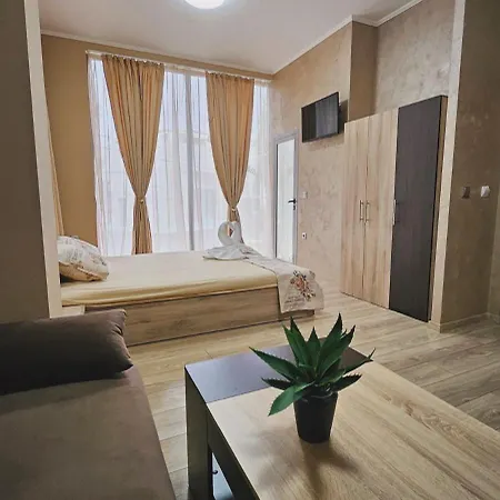 Апартаменти За Гости Кедър Sapareva Banya Exterior photo