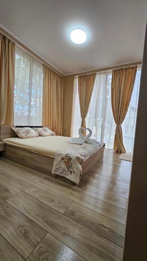 Apartment за гости кедър *
