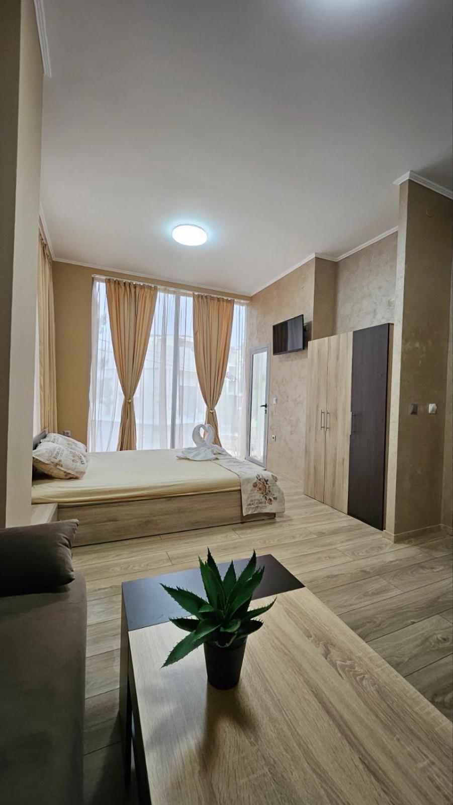 Apartment за гости кедър Sapareva Banya
