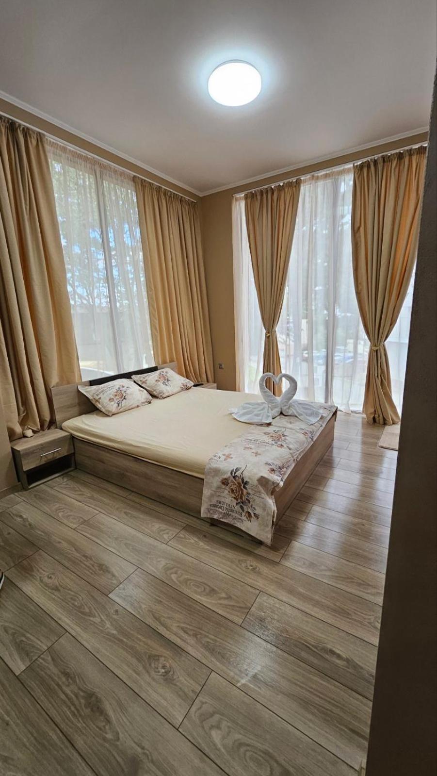 Apartment за гости кедър *