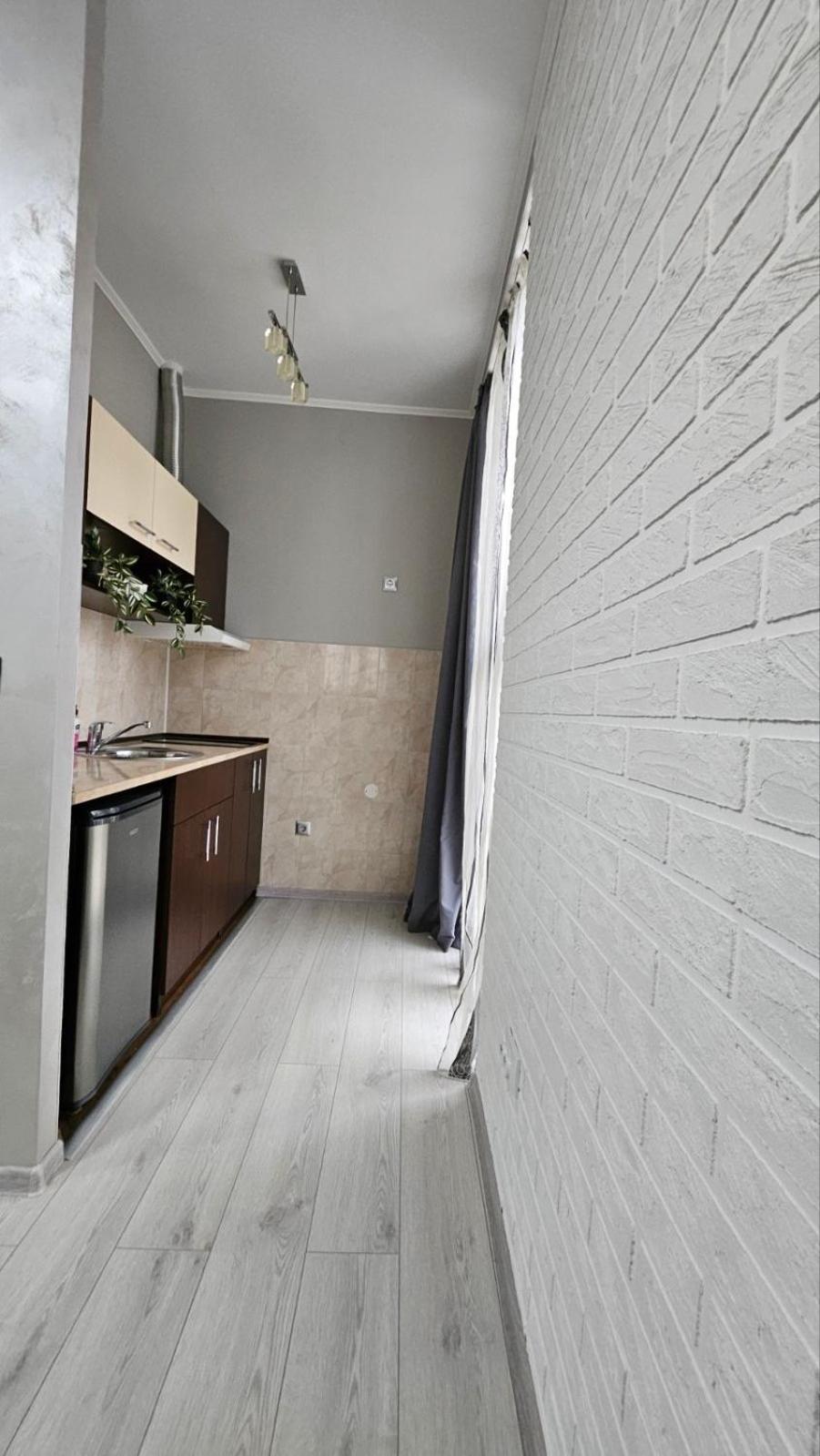 за гости кедър Apartment Sapareva Banya