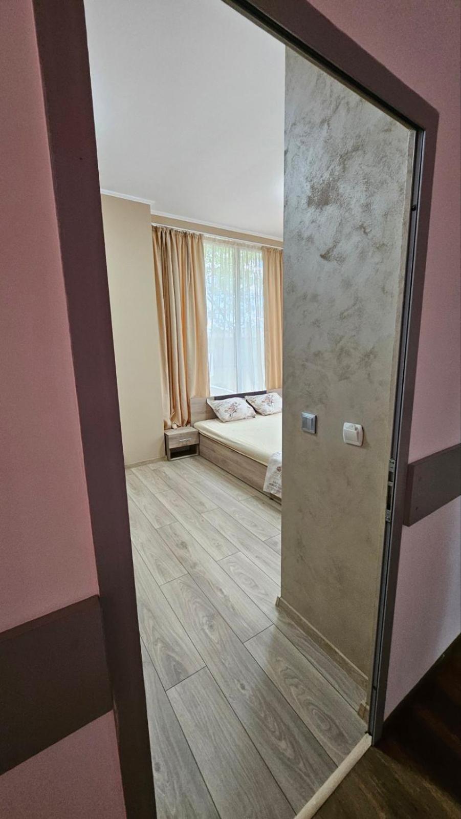 за гости кедър Apartment Sapareva Banya