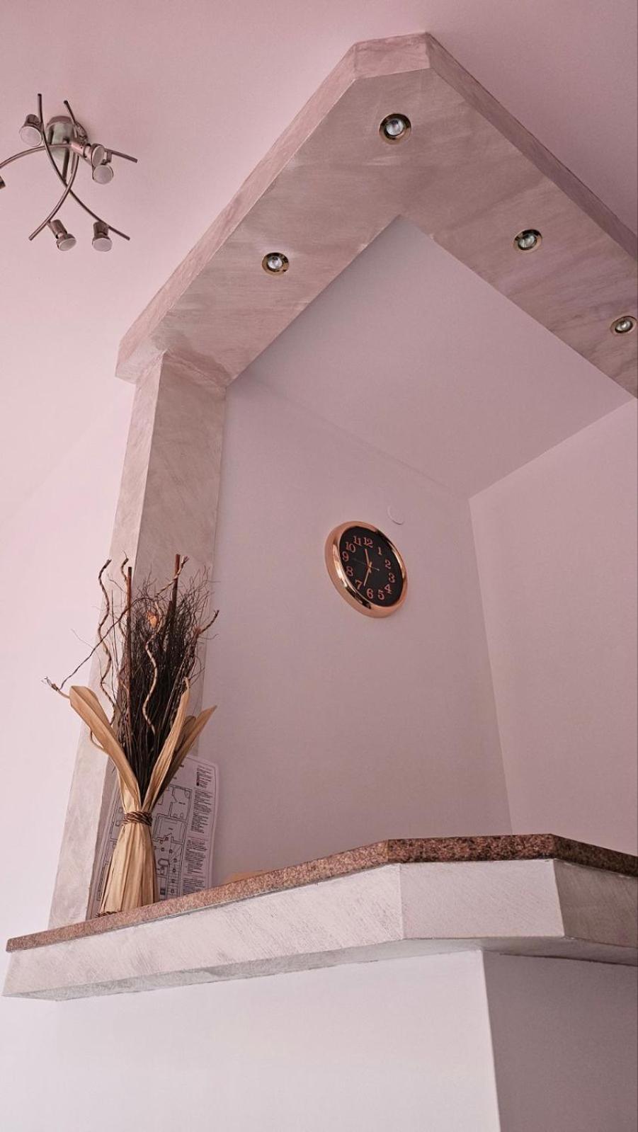 Apartment за гости кедър Sapareva Banya