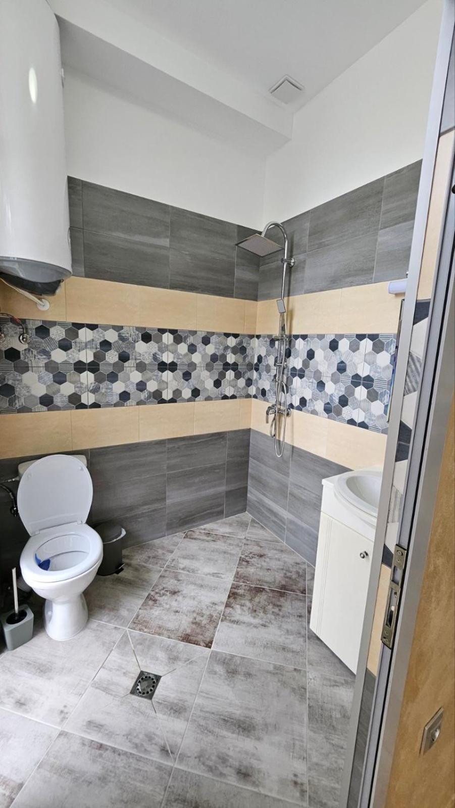 Apartment за гости кедър
