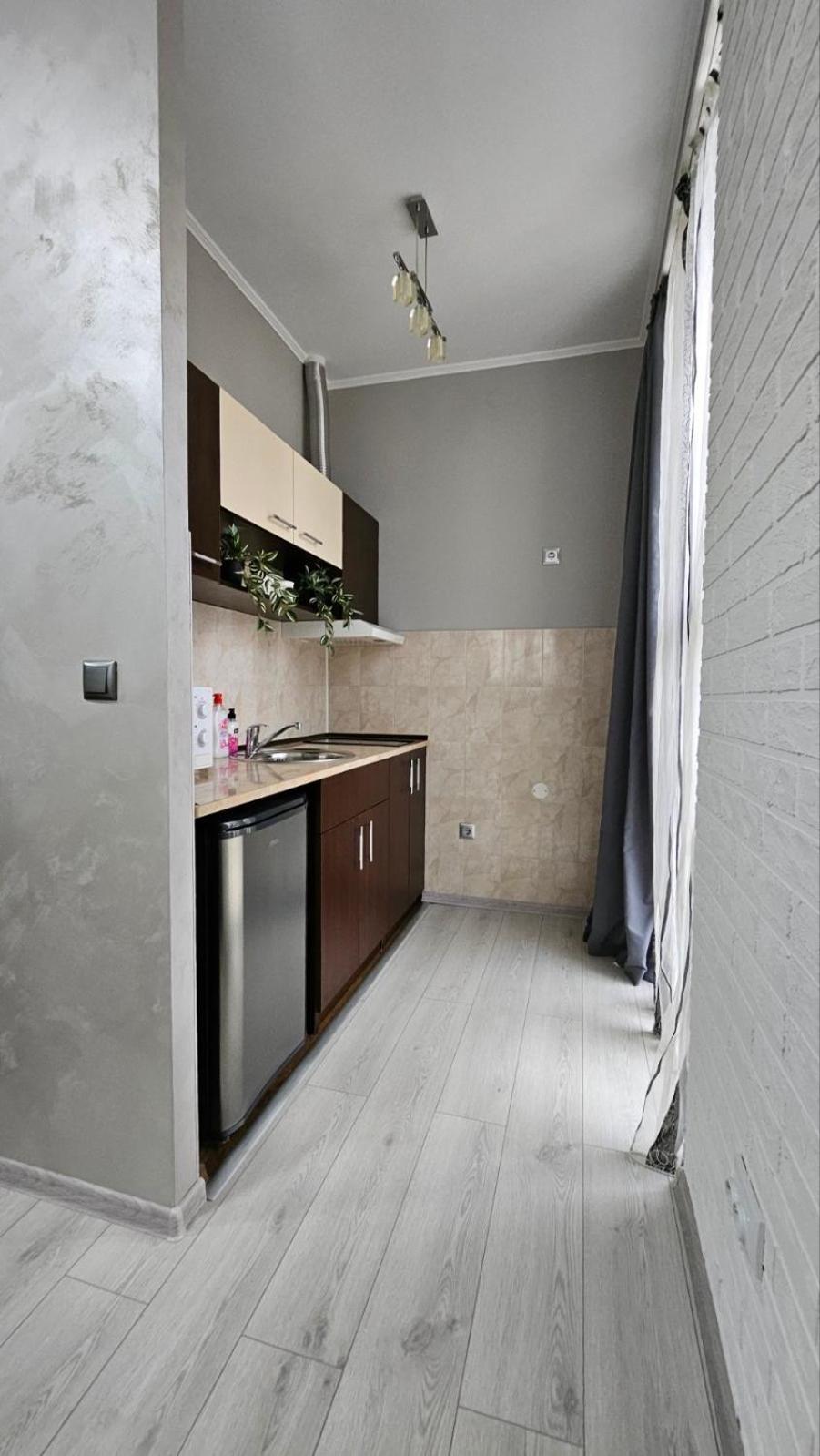 Apartment за гости кедър *