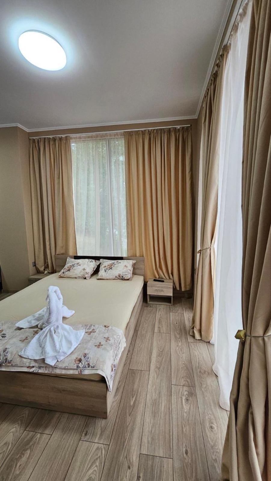 Apartment за гости кедър Sapareva Banya